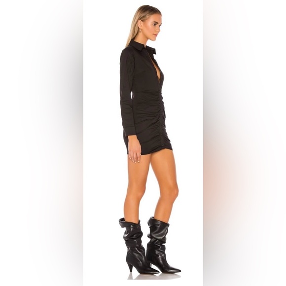 Revolve dress - Picture 2 of 4